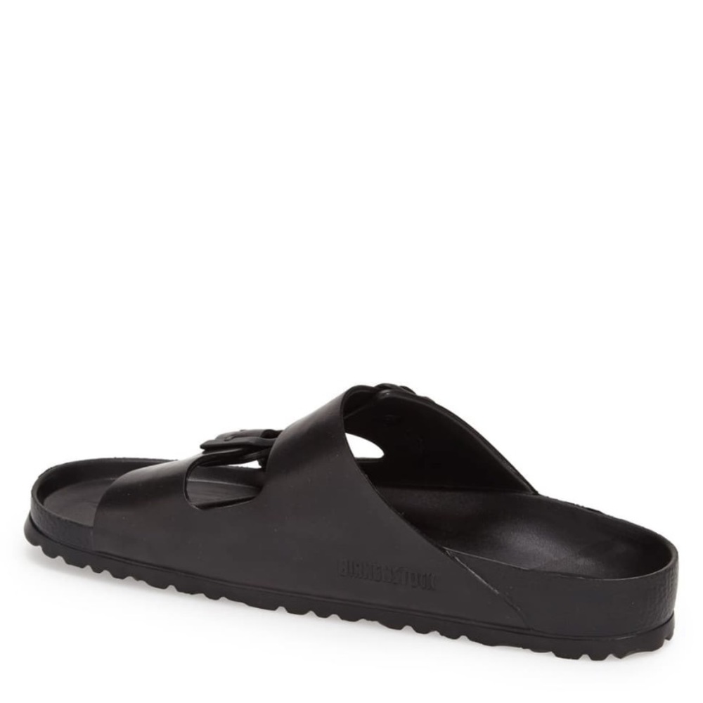 Birkenstock 2 adjustable strap lightweight sandals - Picture 6 of 11